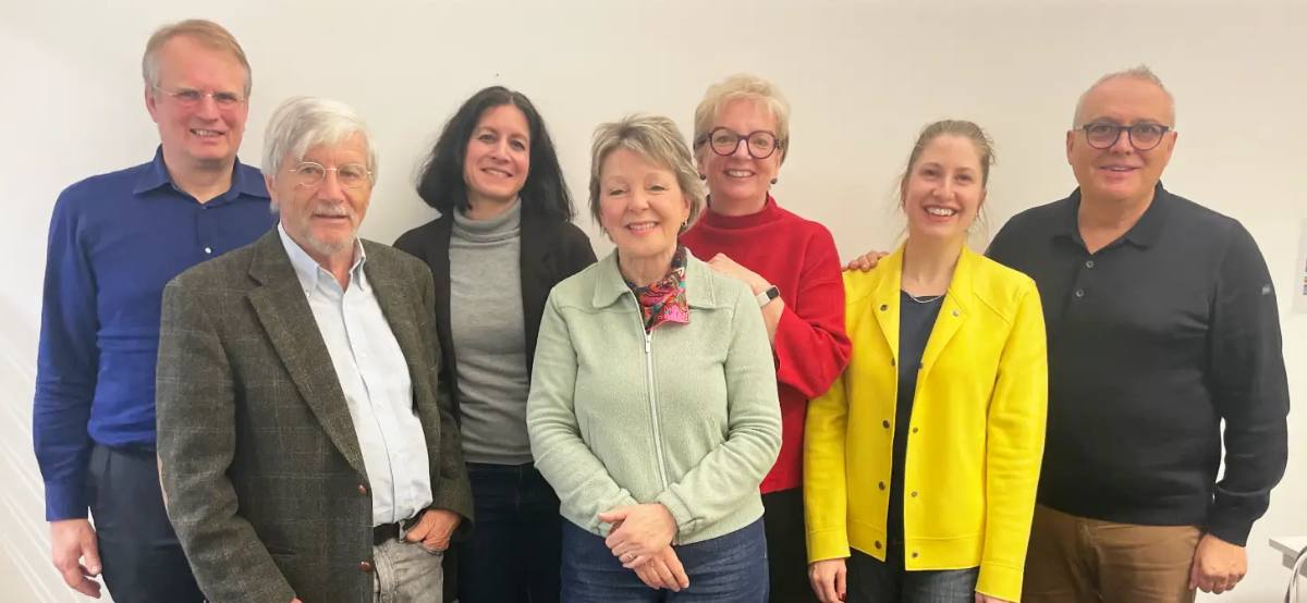 Conseil de fondation Info-Entraide Suisse